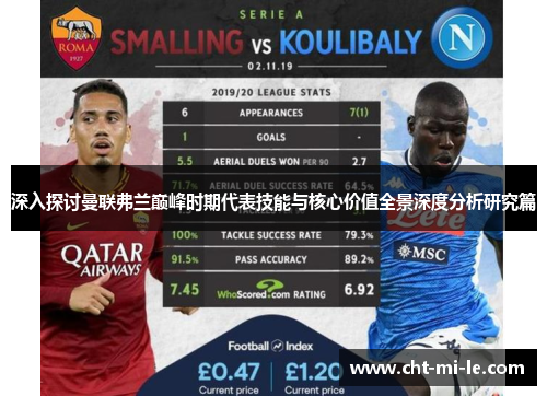 深入探讨曼联弗兰巅峰时期代表技能与核心价值全景深度分析研究篇 深入探讨曼联弗兰巅峰时期代表技能与核心价值全景深度分析研究篇